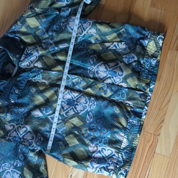 Vintage 80s windbreaker - Picture 7 of 12